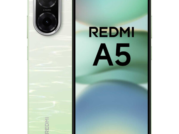 SMARTPHONE XIAOMI REDMI A5 4+128GB DUOS GREEN ITALIA