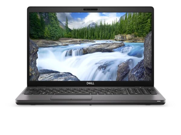 NOTEBOOK DELL LATITUDE 5500 15,6" FHD I5-8TH/8GB/256GB/SSD/NVME/W11P RICONDIZIONATO GRADO A