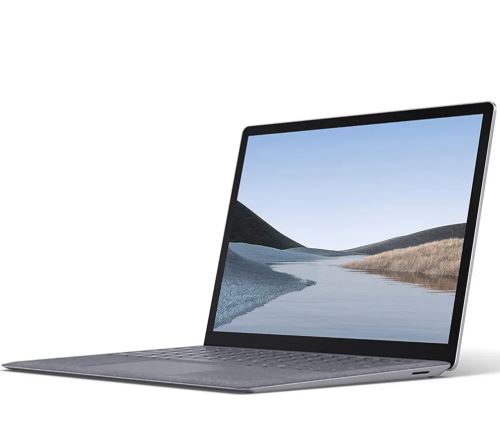 NOTEBOOK MICROSOFT SURFACE 3 13,5" I5-1035G7/8GB/256GB RICONDIZIONATO GRADO A