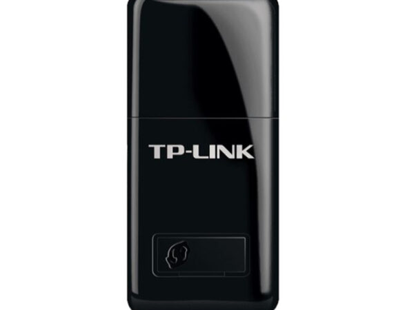 USB ADAPTER 300MBPS WIRELESS TP-LINK TL-WN823N