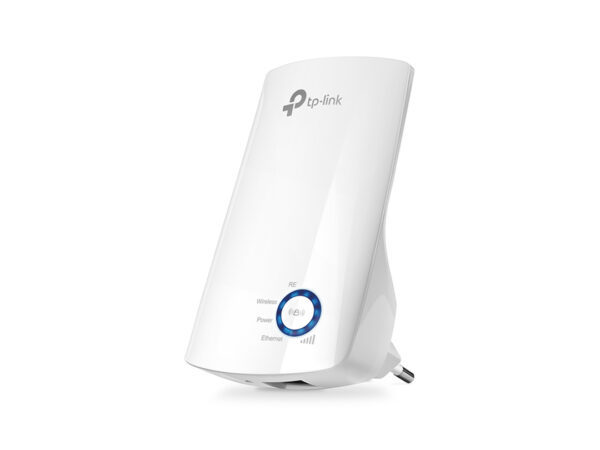 ACCESS POINT RIPETITORE RANGE EXTENDER WIRELESS TP-LINK TL-WA850RE