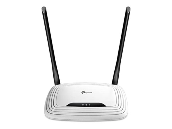 ROUTER 300MBPS WIRELESS TP-LINK TL-WR841N
