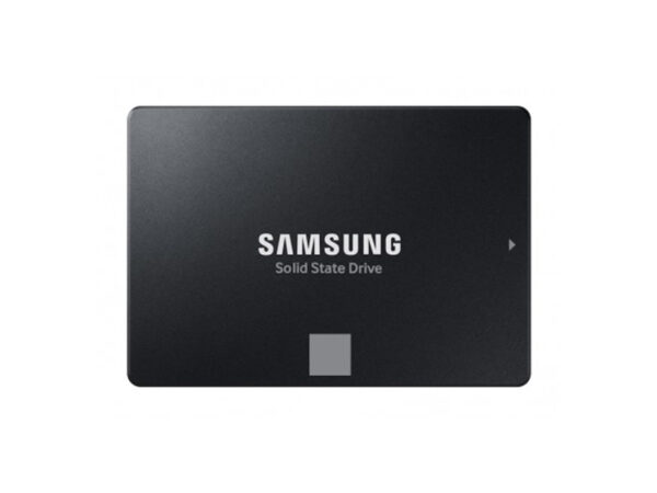 HARD DISK 2,5 SSD 250GB SAMSUNG SOLID STATE 870 EVO SERIES MZ-77E250B/EU