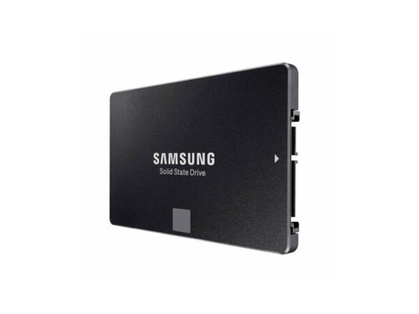 HARD DISK 2,5 SSD 500GB SAMSUNG SOLID STATE 870 EVO SERIES MZ-77E500B/EU