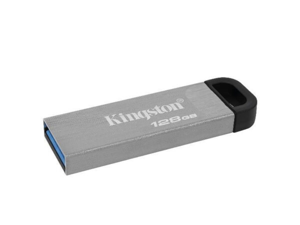 MEMORIA USB 128GB 3.2 KINGSTON DTKN/128GB