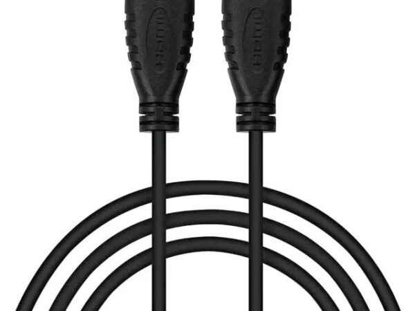 CAVO HDMI HIGH SPEED M/M 1.8MT TECNO ACCESSORI HDMI-1,8M 1.4BV 24.35 CON TERMINALI ORO