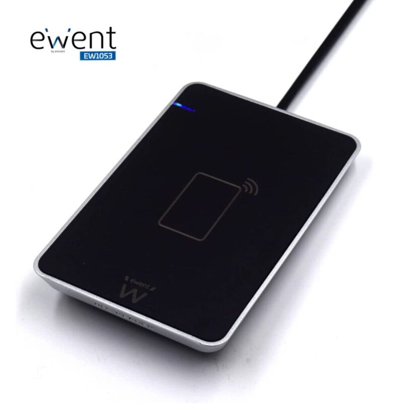 LETTORE NFC DI SMART CARD EWENT CARTA DI IDENTITA' EW1053