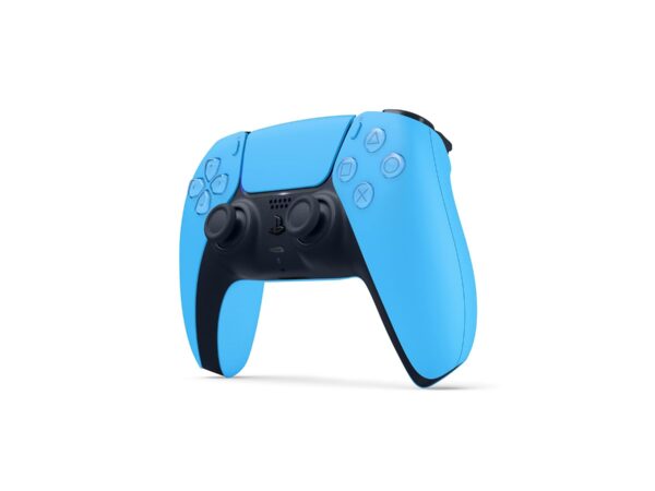 GAMEPAD PS5 SONY WIRELESS DUAL SENSE STARLIGHT BLUE ITALIA