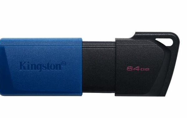 MEMORIA USB 64GB 3.2 KINGSTON DTXM/64GB