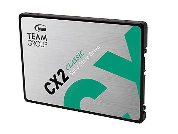 HARD DISK 2,5 SSD 1TB TEAM GROUP T253X6001T0C101