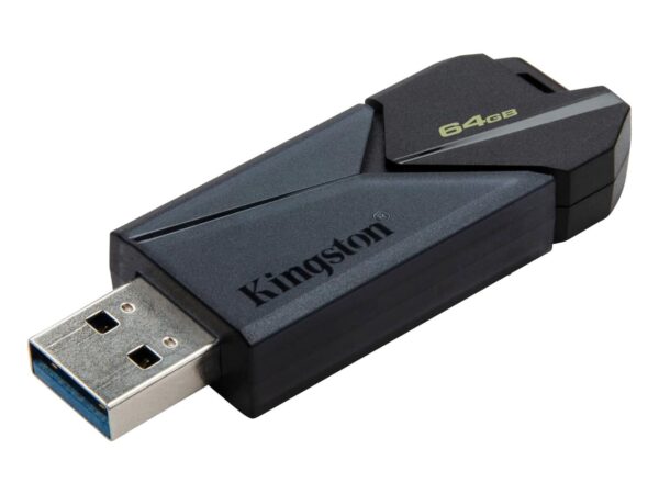 MEMORIA USB 64GB 3.2 KINGSTON DTXON/64GB
