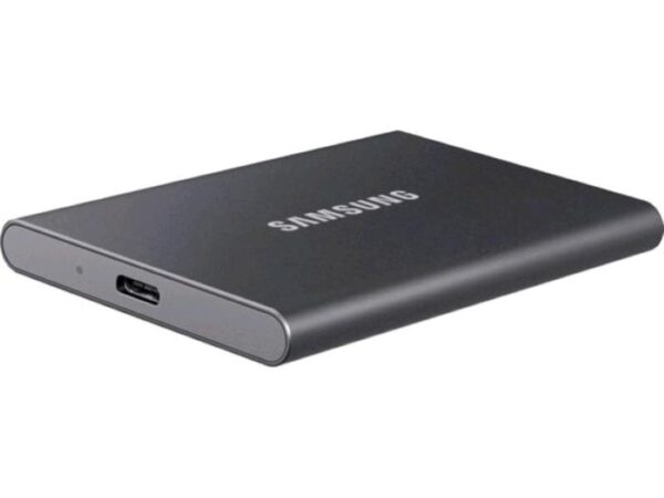 HARD DISK SSD ESTERNO USB 3.2 1TB SAMSUNG T7 MU-PC1T0T/WW