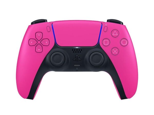 GAMEPAD PS5 SONY WIRELESS DUAL SENSE NOVA PINK EUROPA
