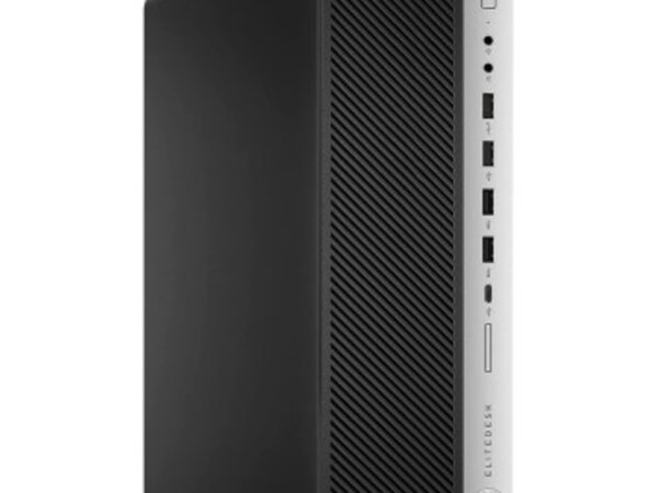 PC HP 600 G3 SFF I5-7TH/16GB/512GB/SSD/W10 RICONDIZIONATO GRADO A