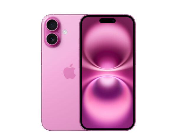 APPLE IPHONE 16 128GB MYEA3QL/A PINK ITALIA