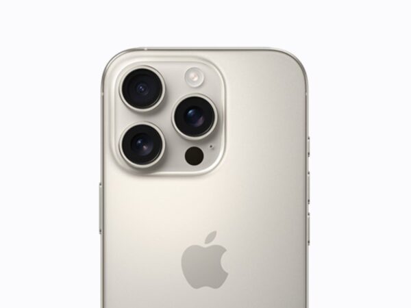 APPLE IPHONE 16 PRO 256GB MYNL3QL/A NATURAL TITANIUM ITALIA