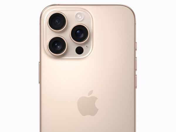APPLE IPHONE 16 PRO MAX 256GB MYWX3QL/A DESERT TITANIUM ITALIA