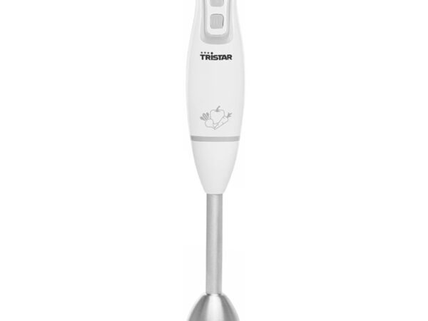 MIXER AD IMMERSIONE TRISTAR MX-4880 350W WHITE/SILVER