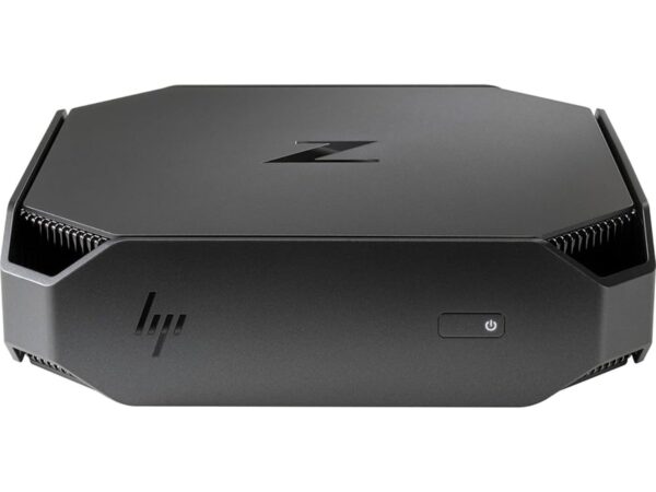 PC HP Z2 G4 SFF I5-8500/16GB/512GB/W11P RICONDIZIONATO GRADO A