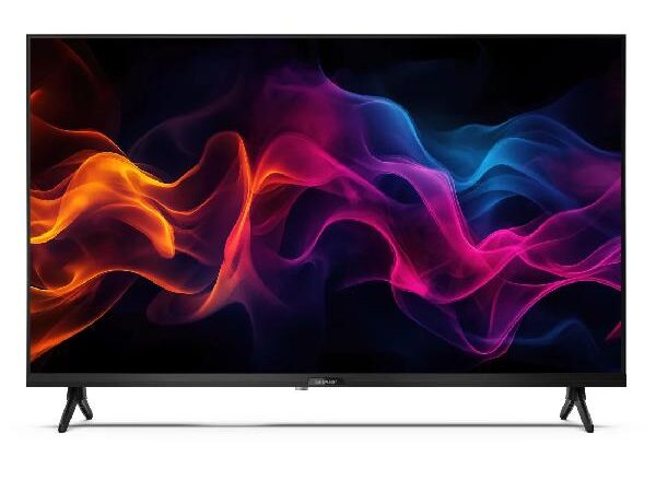 TV QLED 32" SHARP AQUOS 32GF3265E SMART TV EUROPA BLACK