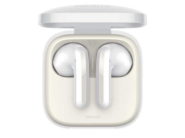 AURICOLARE BLUETOOTH XIAOMI REDMI BUDS 6 PRO BHR9310GL GLACIER WHITE
