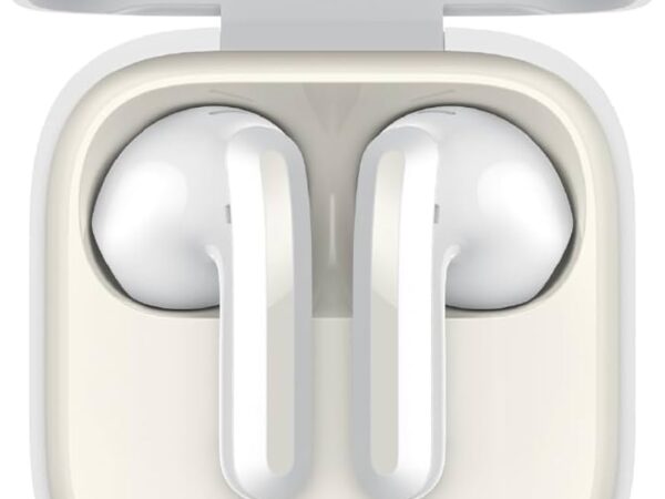 AURICOLARE BLUETOOTH XIAOMI REDMI BUDS 6 BHR9250GL CLOUD WHITE