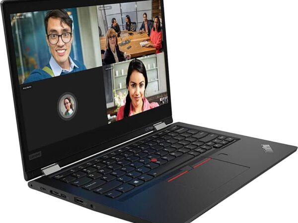 NOTEBOOK LENOVO YOGA L13 13,3" 2 IN 1 I5-10TH/8GB/256GB/SSD/W11P/TOUCH SCREEN RICONDIZIONATO GRADO A