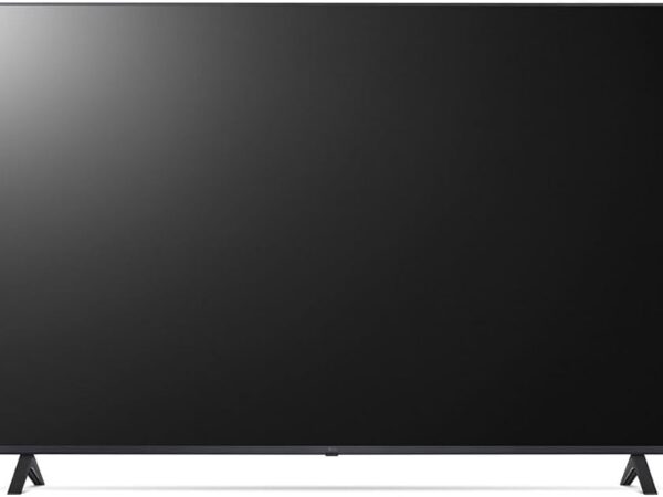 TV LED 65" LG 4K 65UR78GC0LK SMART TV EUROPA BLACK