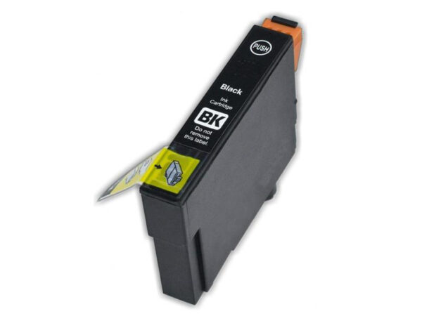COMPATIBILE EPSON T0603 XL NERO