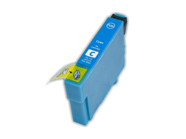 COMPATIBILE EPSON T0603 XL CIANO