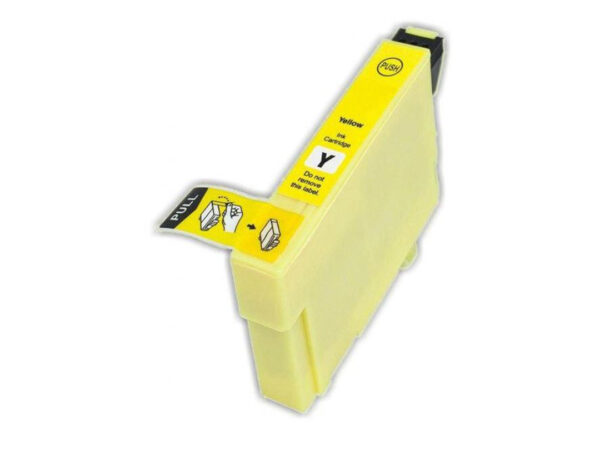 COMPATIBILE EPSON T0603 XL GIALLO