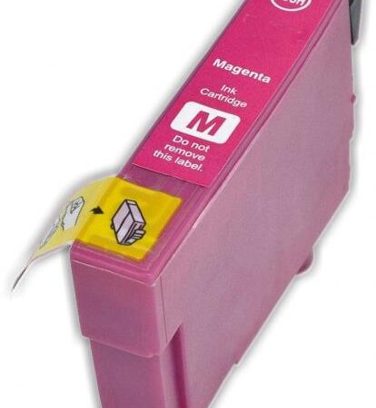 COMPATIBILE EPSON T0603 XL MAGENTA