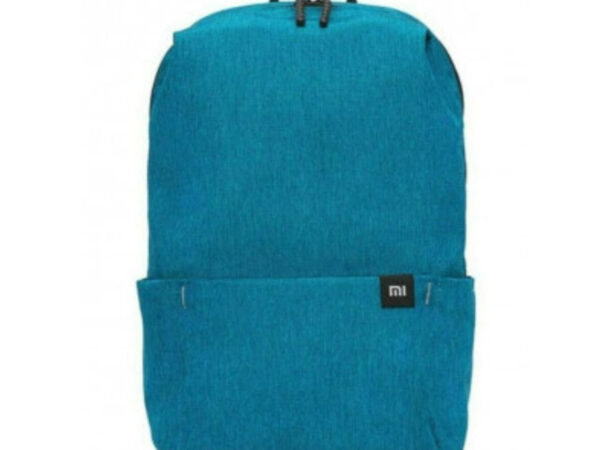ZAINO XIAOMI MI CASUAL DAYPACK BRIGHT BLUE