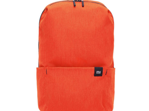 ZAINO XIAOMI MI CASUAL DAYPACK ORANGE