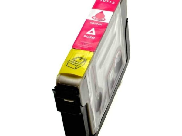 COMPATIBILE EPSON T0713 MAGENTA