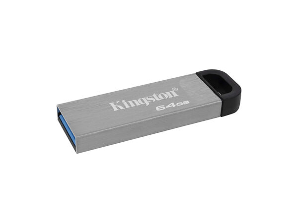 MEMORIA USB 64GB 3.2 KINGSTON DTKN/64GB