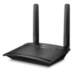 ROUTER 4G LTE WIRELESS TP-LINK TL-MR100