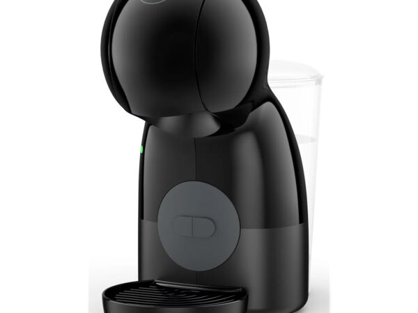 MACCHINA DA CAFFE' KRUPS NESCAFE' DOLCE GUSTO PICCOLO XS KP1A3B BLACK/GRAY