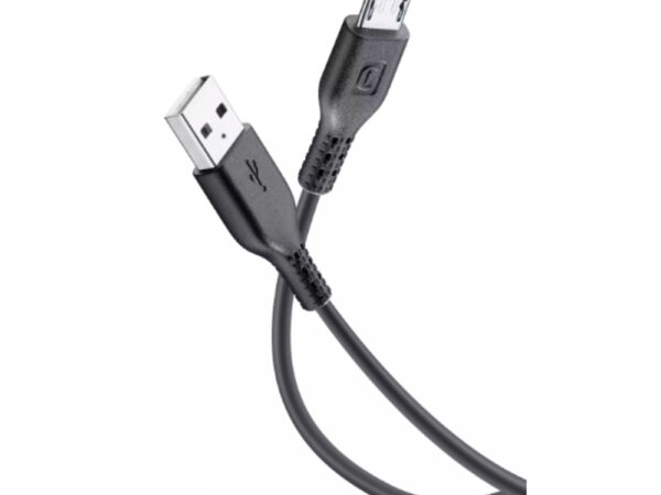 CAVO DATI/CARICA PER SMARTPHONE MICRO USB TECNO ACCESSORI TC-109R