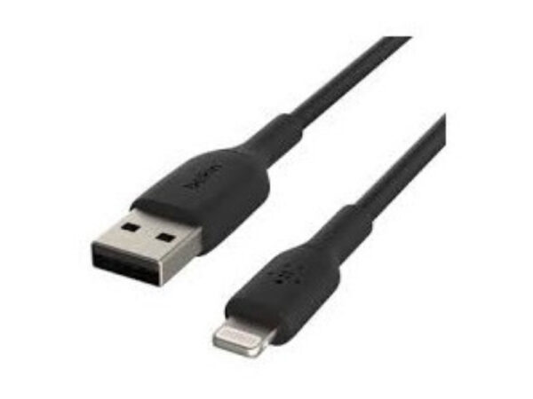 CAVO DATI/CARICA PER SMARTPHONE USB LIGHTNING TECNO ACCESSORI TC-110R