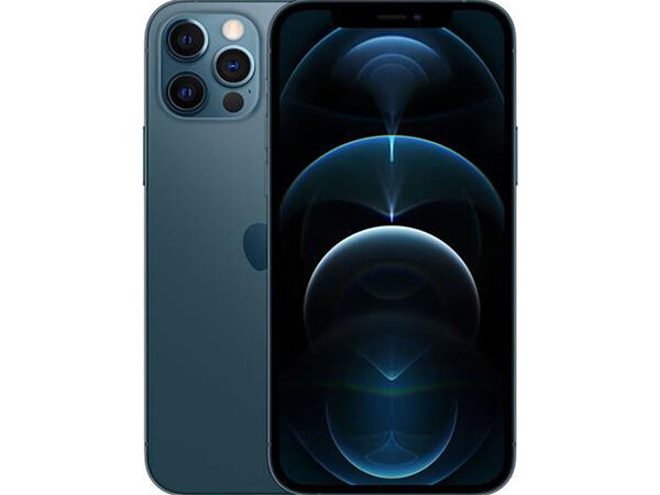 APPLE IPHONE 12 PRO 256GB BLUE RICONDIZIONATO GRADO A