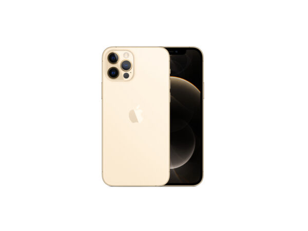APPLE IPHONE 12 PRO 128GB GOLD RICONDIZIONATO GRADO A