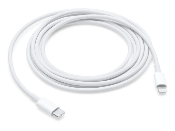 CAVO LIGHTNING A USB-C 2M FAST CHARGE APPLE MQGH2ZM/A