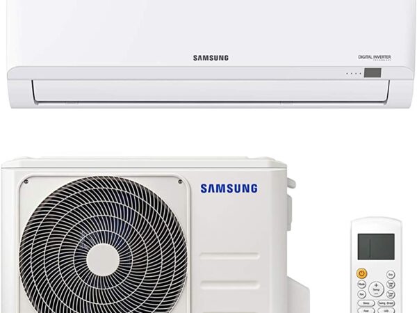 CLIMATIZZATORE SAMSUNG SERIE AR30 INVERTER 9000BTU/H AR09TXHQBWKNEU AR09ART CLASSE A++/A+