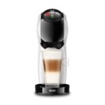 MACCHINA DA CAFFE' DELONGHI NESCAFE' DOLCE GUSTO GENIO S EDG226.W WHITE
