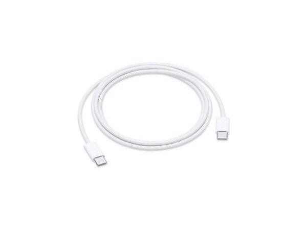 CAVO TYPE-C A TYPE-C 1M FAST CHARGE APPLE MQKJ3ZM/A