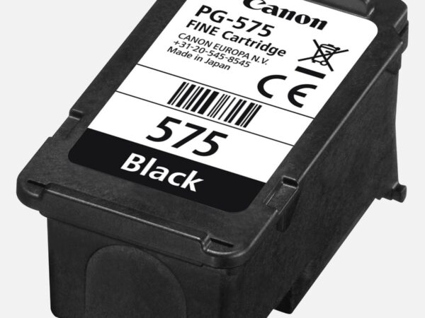 CARTUCCIA CANON 5438C001 PG-575 NERA