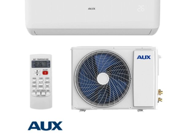 CLIMATIZZATORE AUX 18000BTU ASW-H18E0B4/FHR3DI A++/A+++