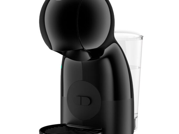 MACCHINA DA CAFFE' DELONGHI NESCAFÉ DOLCE GUSTO PICCOLO XS EDG110.AB BLACK