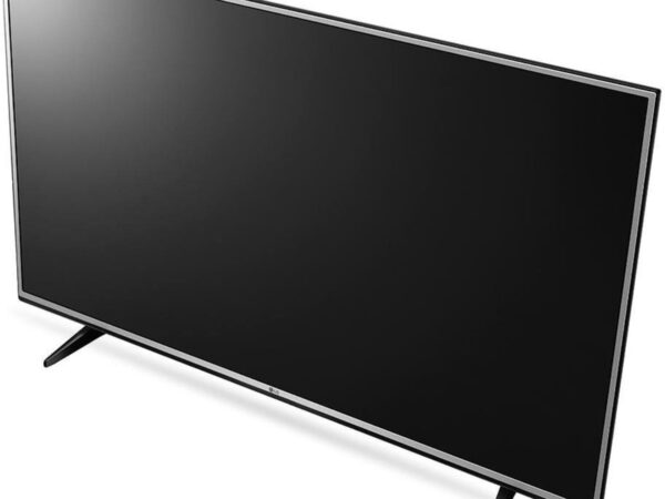 TV LED 55" AIXI 4K AIXITV55WF4K SMART TV WEBOS ITALIA BLACK